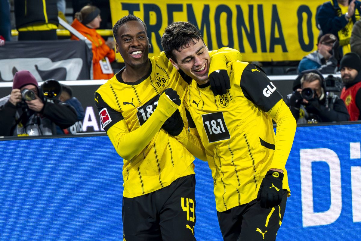 Borussia Dortmund: Ex-Profi fordert Star-Abschied -“Er muss wechseln”