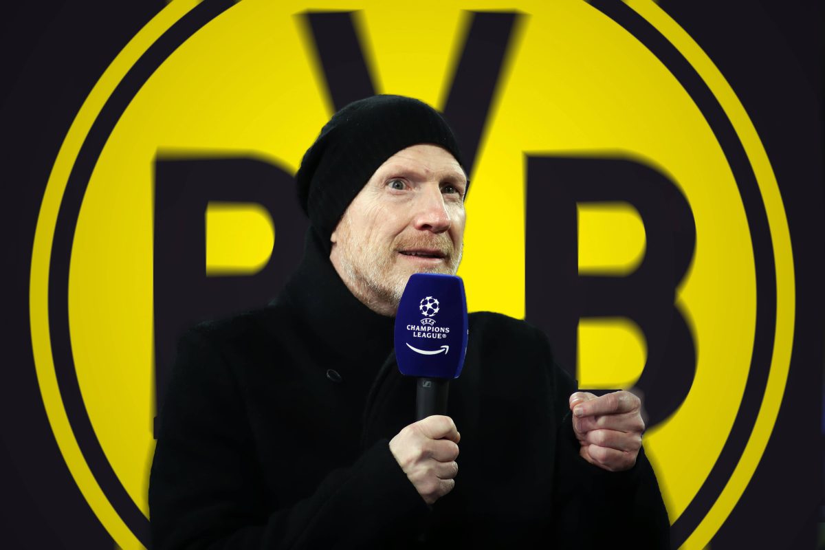 BVB-Fans schauen ganz genau hin – Comeback steht bevor