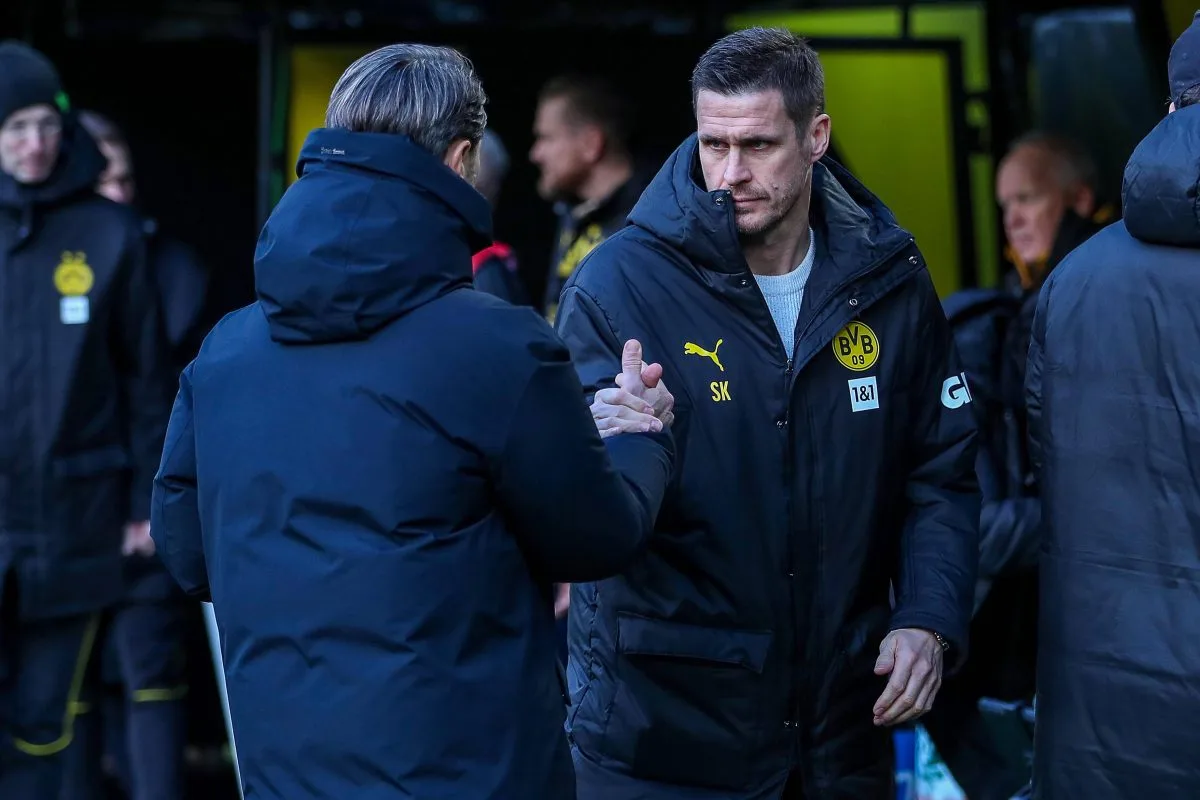 Borussia Dortmund schlägt heimlich, still und leise zu – bringt ER die Wende?