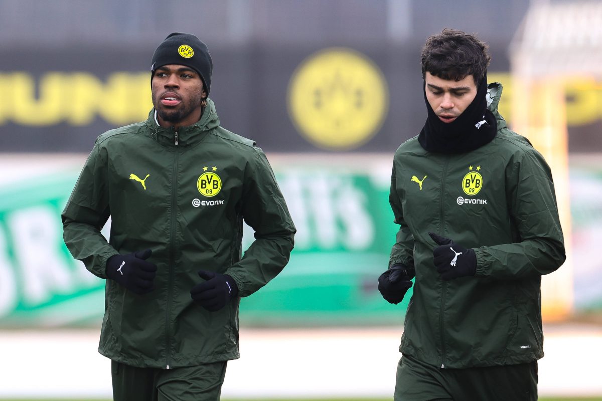 Borussia Dortmund bleibt nur noch eine Hoffnung – kommt es jetzt zur Wende?