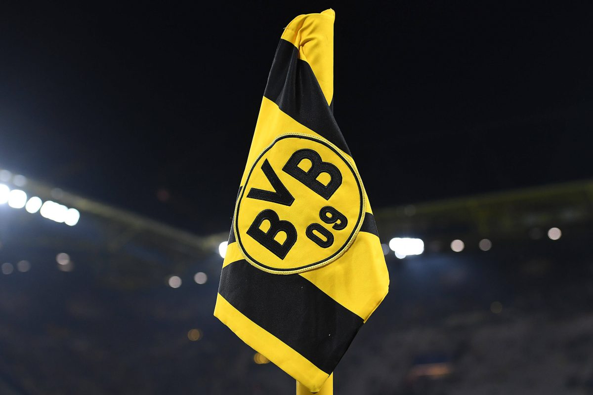 Borussia Dortmund in tiefer Trauer – Todesfall bei Champions-League-Spiel