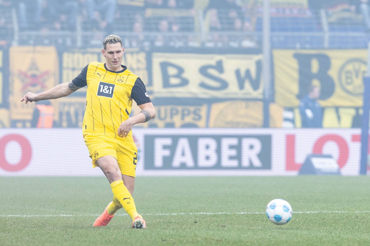 Bochum – Borussia Dortmund: Albtraum-Comeback! Fans rasend vor Wut