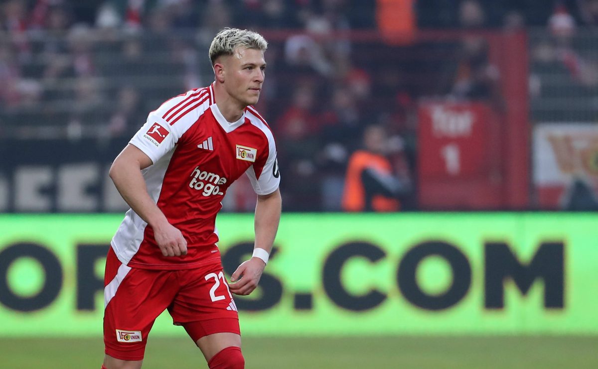 Union Berlin: Tim Skarke warnt vor dem BVB – “Nicht drumherum reden”