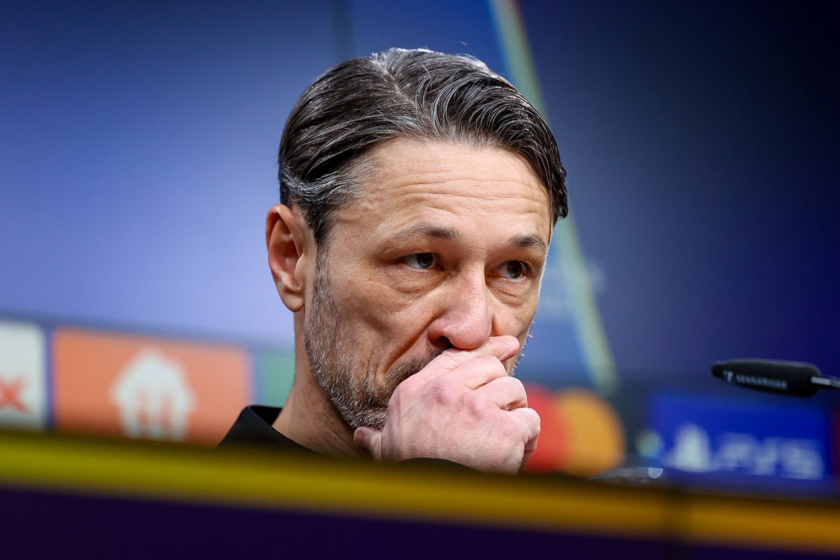 Borussia Dortmund: Kovac verkündet es – „Noch zu früh“