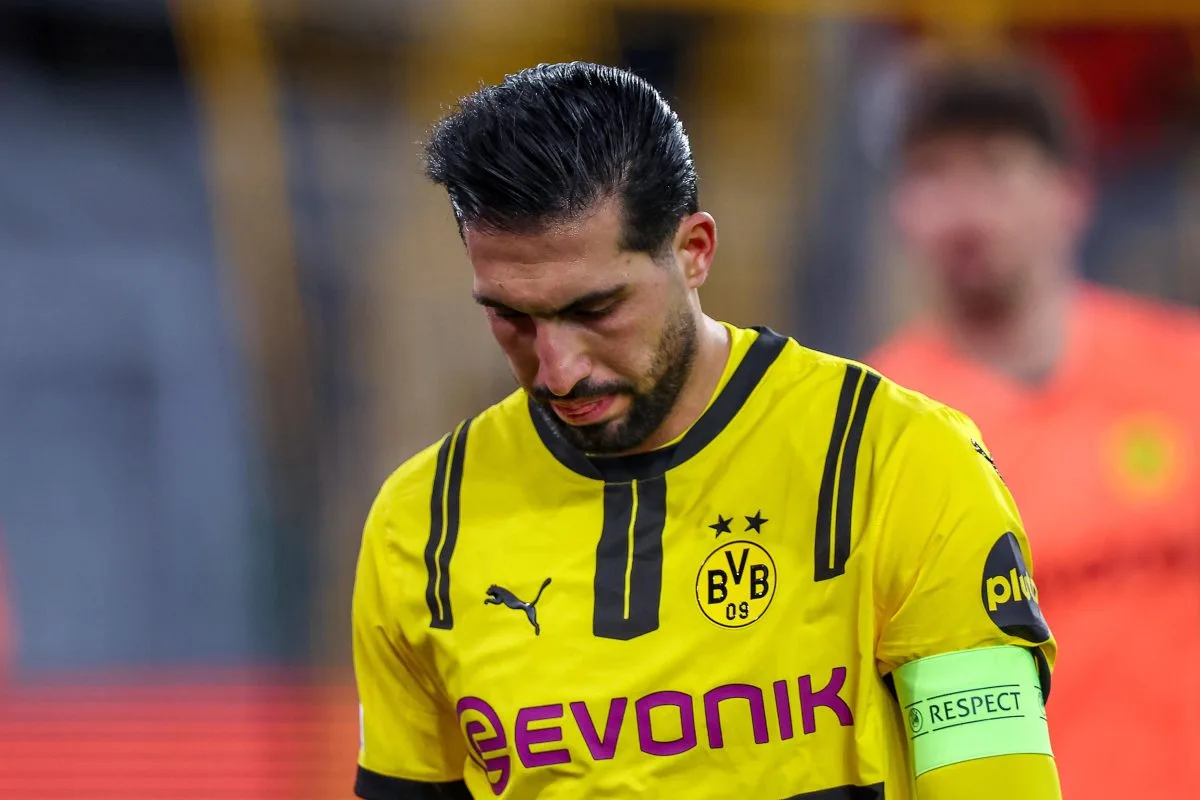 Borussia Dortmund: BVB-Wende? Experte legt Finger in die Wunde