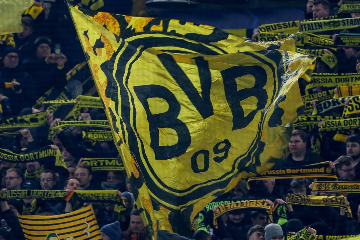 Borussia Dortmund: Das könnte teuer werden! BVB droht Strafe