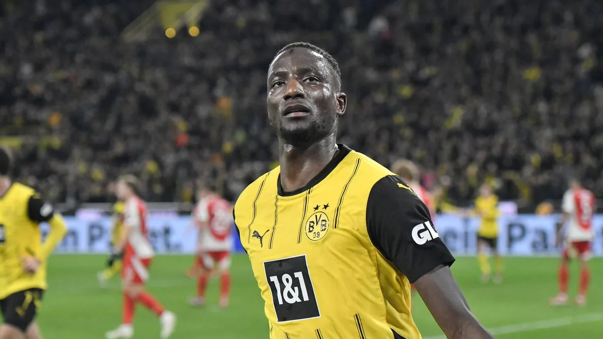 Borussia Dortmund – 1. FC Union Berlin | 23. Spieltag | Spielbericht | Highlights