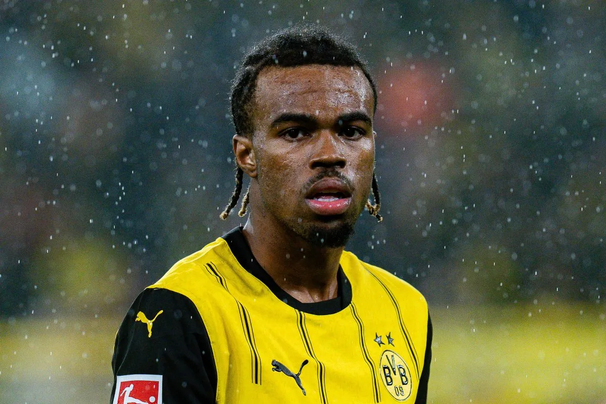 Borussia Dortmund: “Agent” lockte – Zugang packt über Wechsel aus