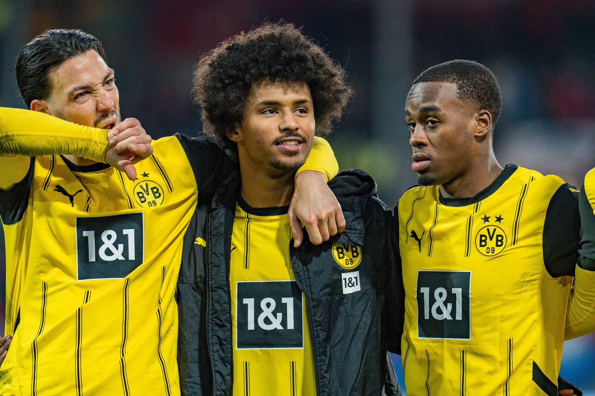 Borussia Dortmund: Mega-Ablöse für BVB-Star? Fans träumen!