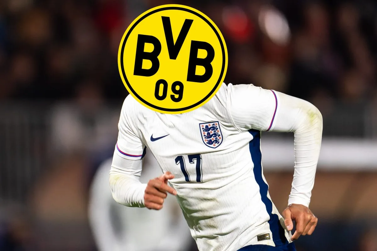 Borussia Dortmund: Liga-Konkurrent mischt bei BVB-Flirt mit!