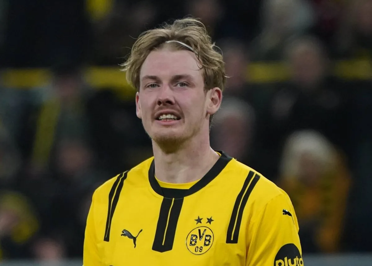 Sorge um BVB-Star! Experte redet Klartext: „Was wird aus Julian Brandt?“