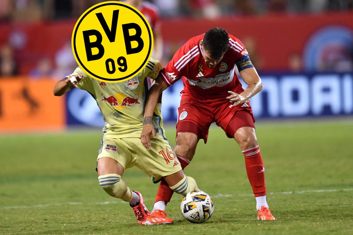 Borussia Dortmund: Zieht der BVB das nächste US-Juwel an Land?