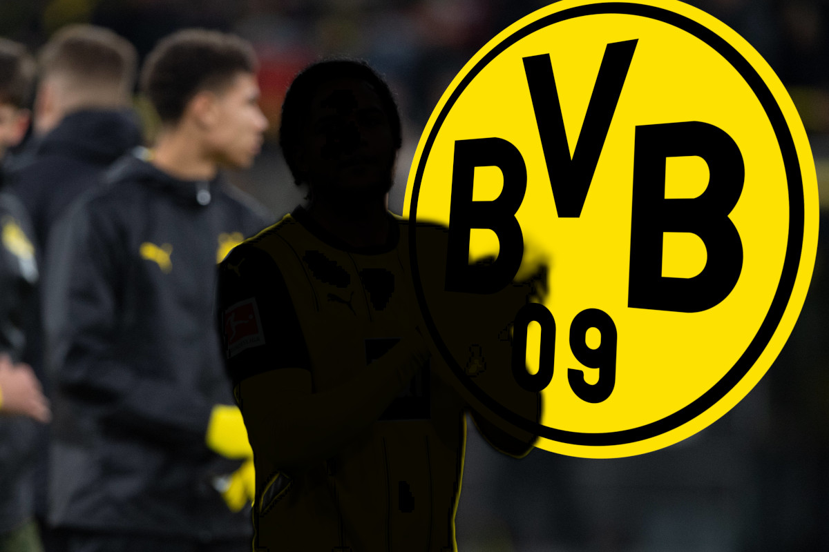 Borussia Dortmund: Juwel-Hammer! BVB macht nächsten Coup offiziell