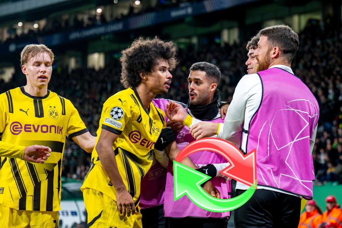 Borussia Dortmund: Nächster Interessent – Star-Abgang schon fix?