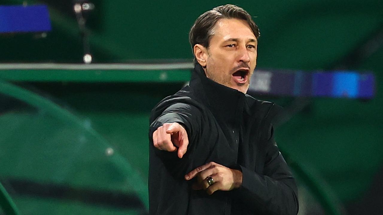 Playoff-Rückspiel in der Champions League: Kovac verzichtet gegen Sporting auf Rotation