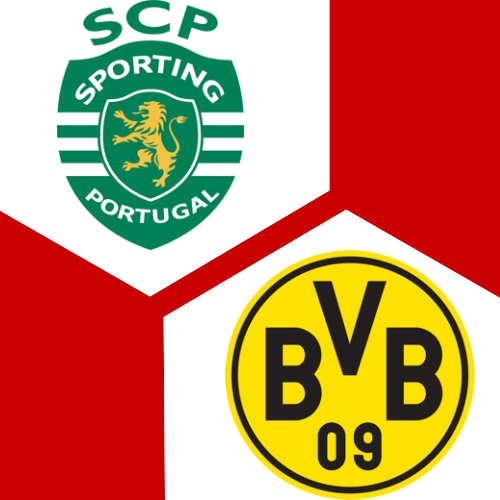 Liveticker | Sporting Lissabon – Borussia Dortmund 0:3 | Play-offs | Champions League 2024/25