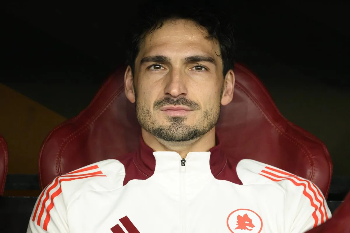 Mats Hummels: Zukunft von Ex-BVB-Star wohl geklärt!