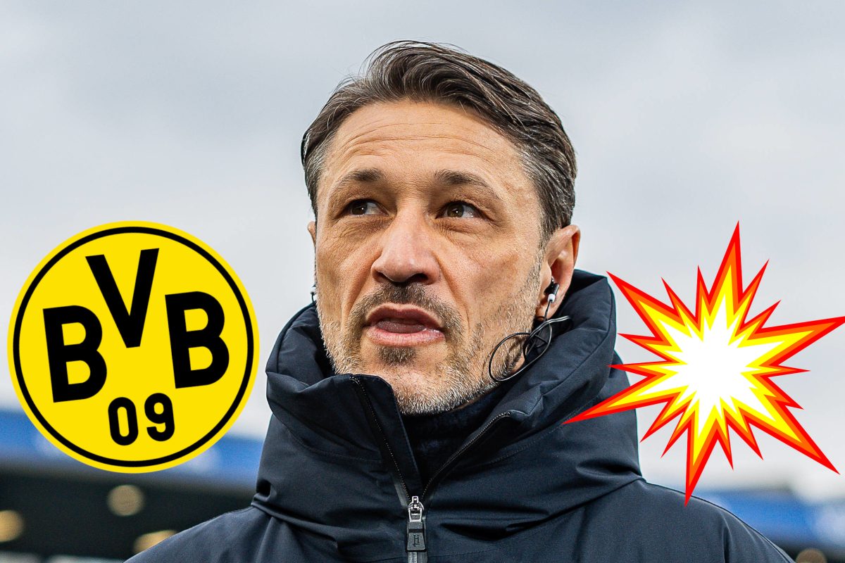 Borussia Dortmund: Läuft das BVB-Fass ausgerechnet hier über?