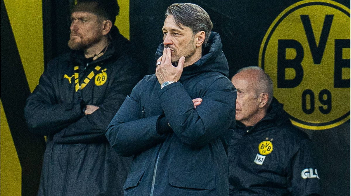 Kovac mahnt: „Das ist nur die Halbzeit“ – Sporting schont Sturm-Duo mit 63 Scorern