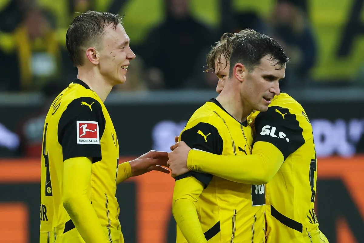 Borussia Dortmund: Schalke-Legende wird bei BVB deutlich!
