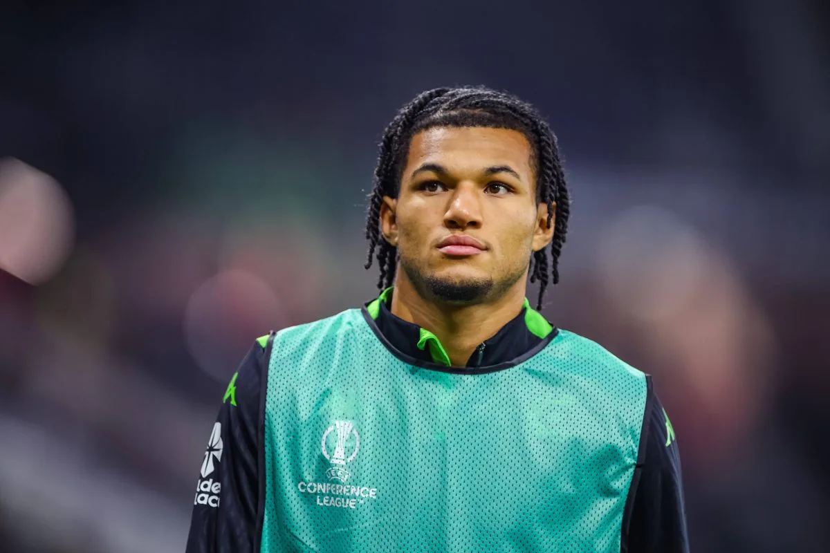 Paris Brunner: Hammer um Ex-BVB-Juwel – jetzt schauen alle auf ihn