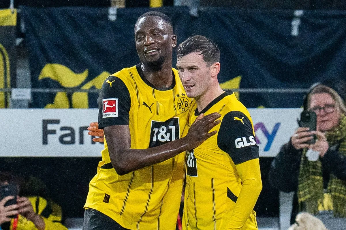 Borussia Dortmund: Kovac-Effekt? Star blüht nach Sahin-Aus auf!