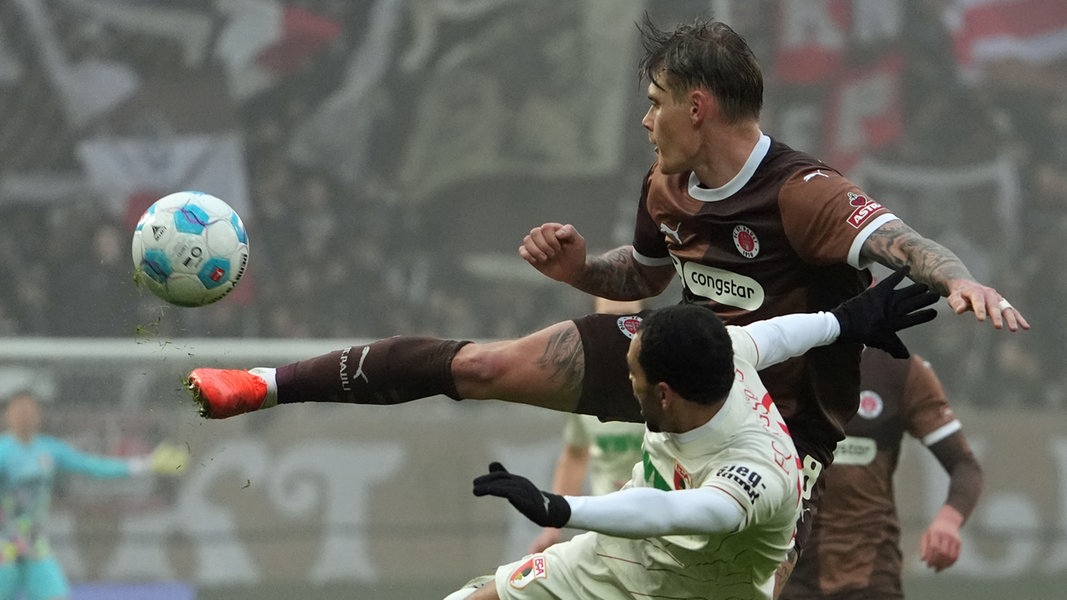 Berechnung zur Fußball-Bundesliga: So endet laut KI die…