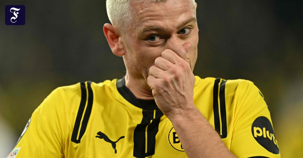 BVB in Champions League: Immerhin kein neues Desaster