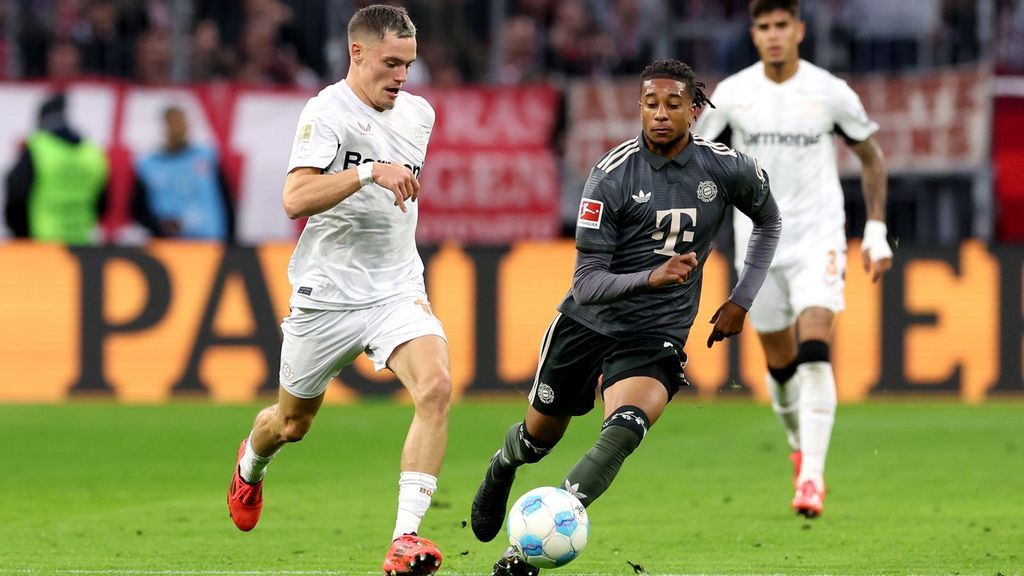 Bundesliga im TV, Livestream und Liveticker