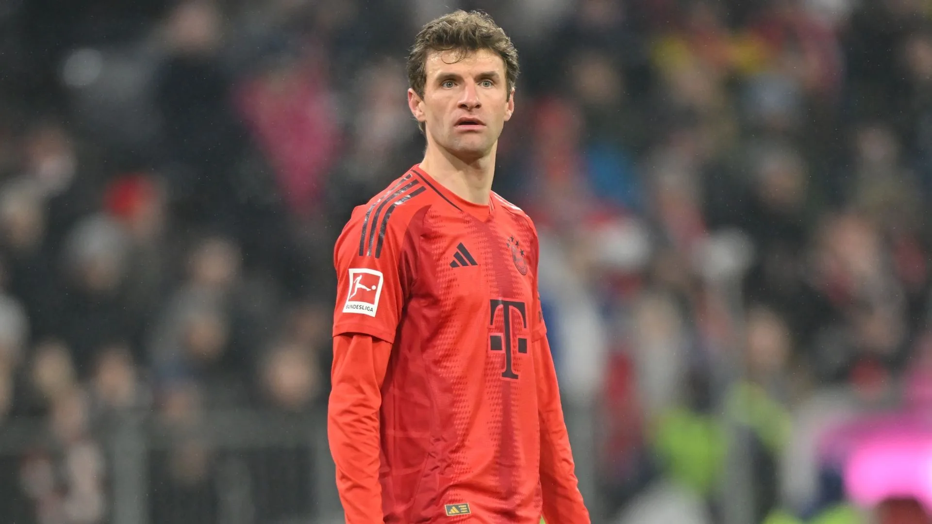 "Das wäre mir neu": Leverkusen-Boss reagiert auf