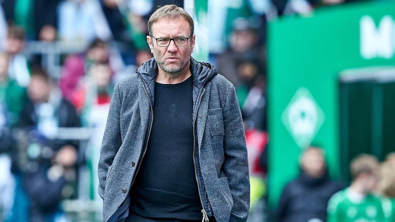 Frauen-Bundesliga: Coach Horsch verlässt Werder nach dieser…