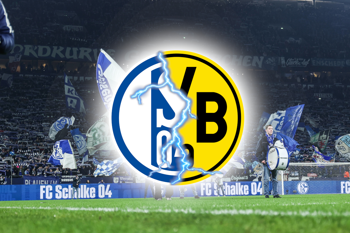 FC Schalke 04 will zu Borussia Dortmund aufschließen – mit dieser Maßnahme