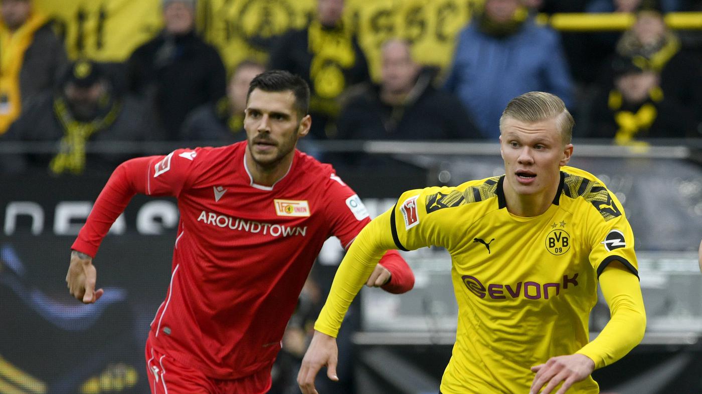 So will Union in Dortmund endlich punkten