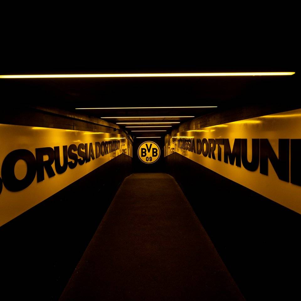 Borussia Dortmund blamiert sich in Bochum – Kein Spieler stellt sich