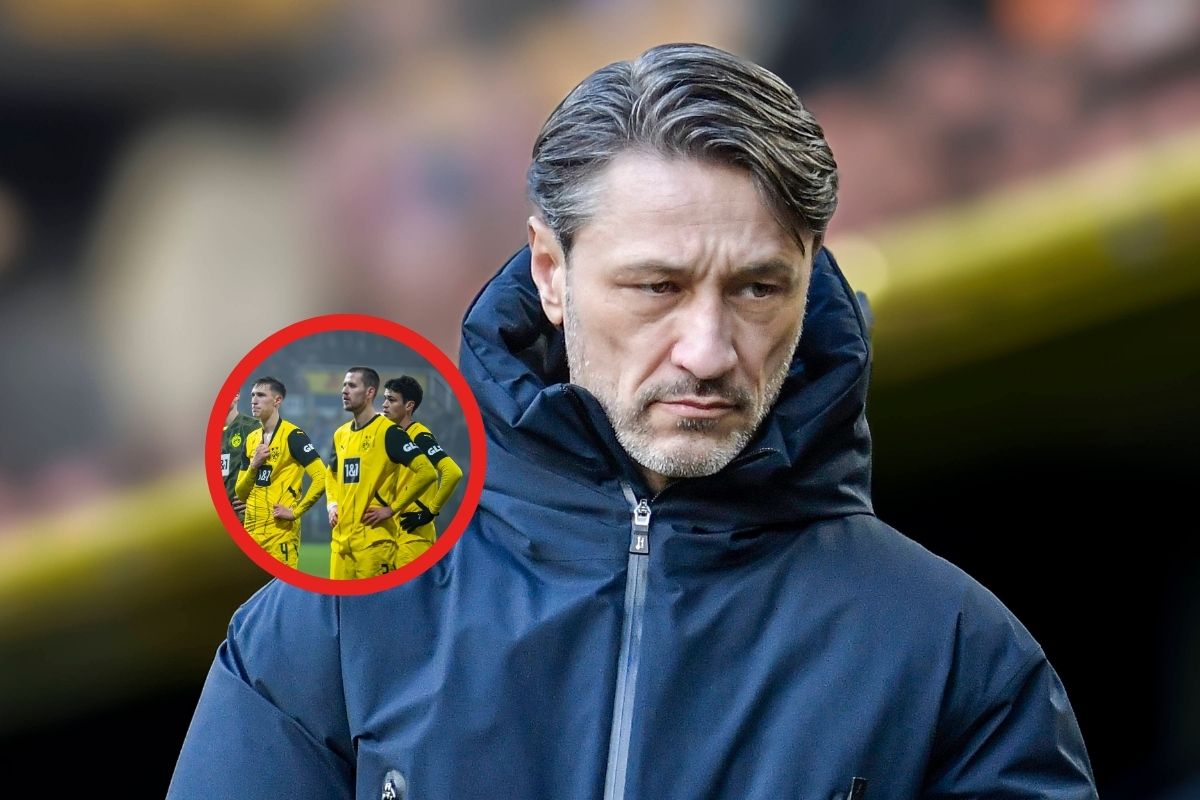 Sporting Lissabon – Borussia Dortmund: Schallende Ohrfeige für BVB-Star