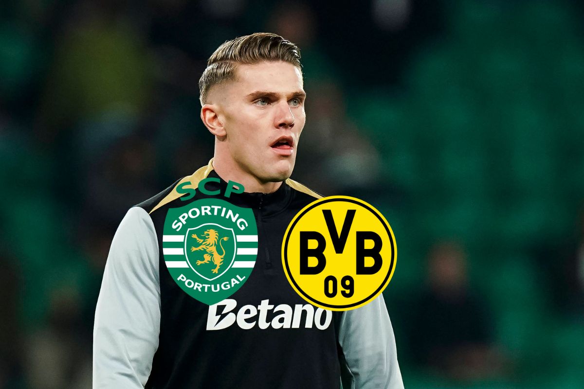Sporting Lissabon – Borussia Dortmund: Droht Ausfall? Sorgen um Superstar!