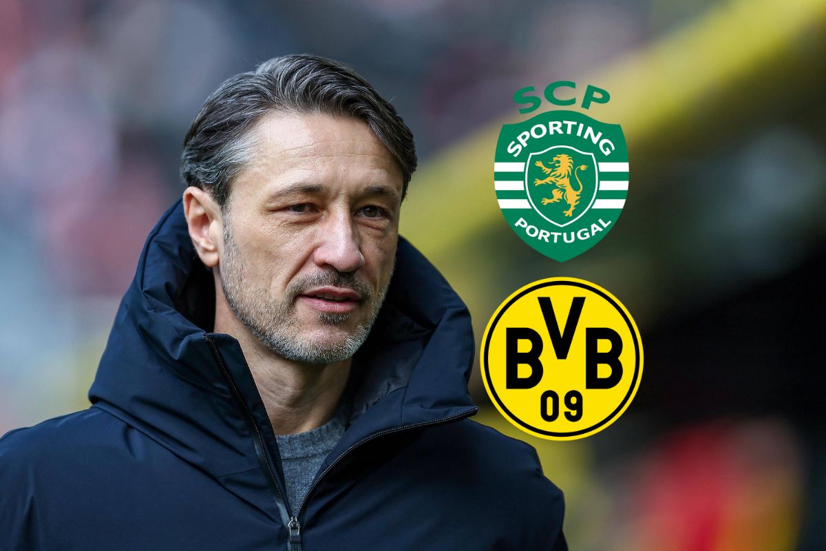 Sporting Lissabon – Borussia Dortmund: UEFA-Novum! Entscheidung gefallen