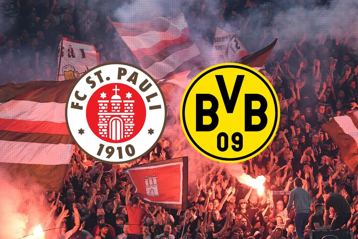 St. Pauli – Borussia Dortmund: Heftige BVB-Abrechnung – “Fatales Zeichen”