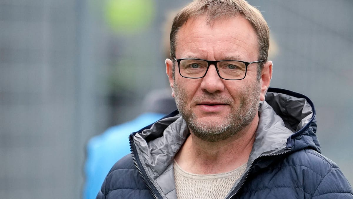 Bremen-Trainer Thomas Horsch hört überraschend aus