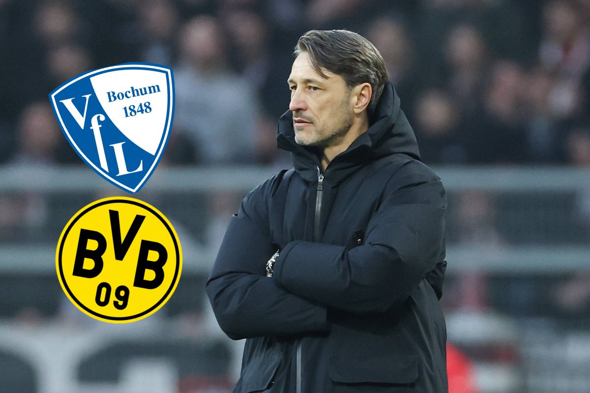 Bochum – Dortmund: Tappt der BVB in die Falle? Kovac schwant Böses