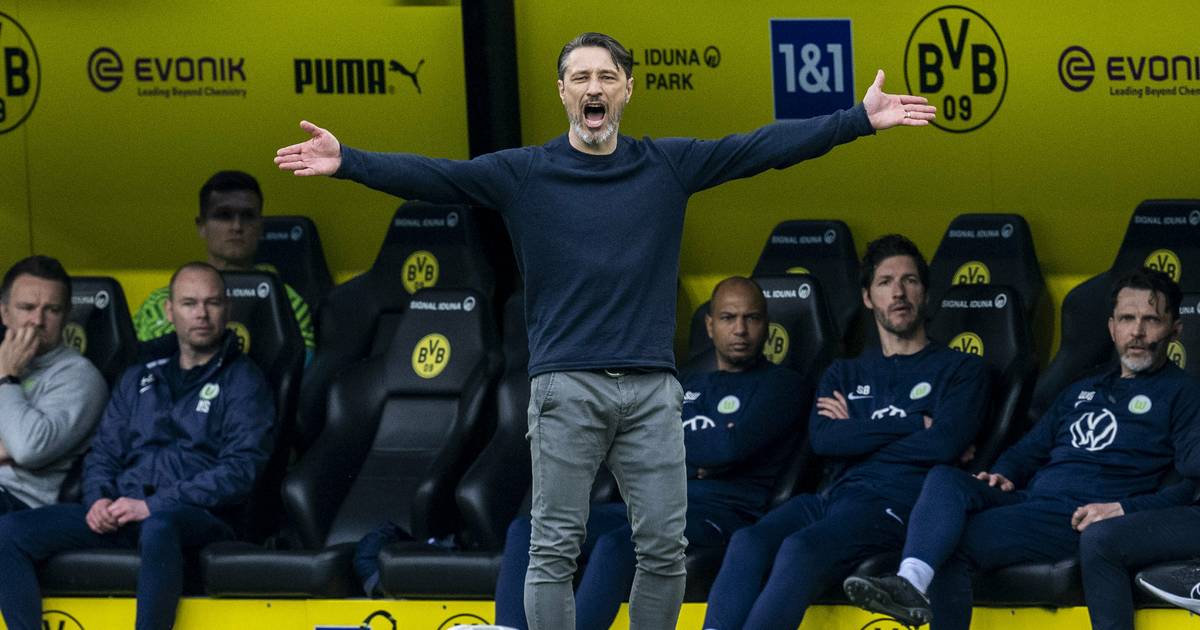 Bundesliga: Das müssen Sie zum 21. Spieltag wissen
