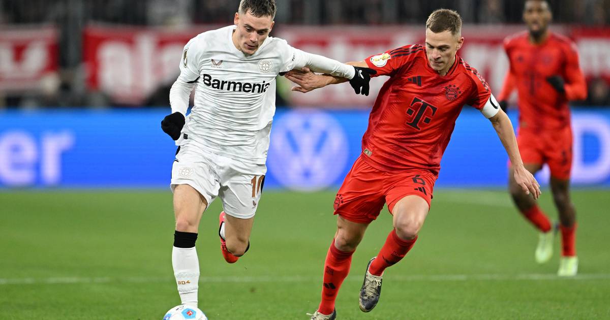 Bundesliga: Das müssen Sie zum 22. Spieltag wissen