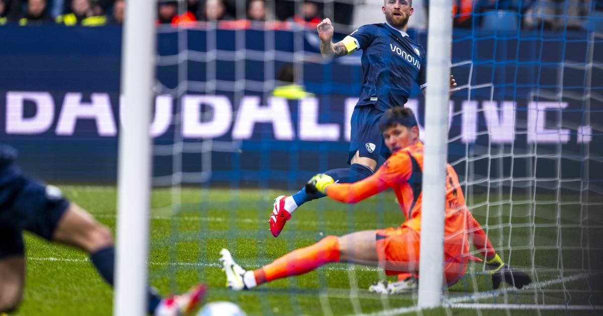 Borussia Dortmund blamiert sich im kleinen Revierderby gegen Bochum