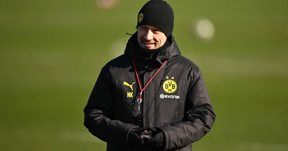 Kovacs Kampf gegen die Blockade beim BVB