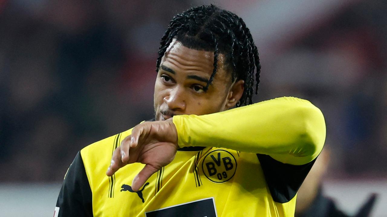WDR-Sport: Borussia Dortmund: Profivertrag für Kabar
