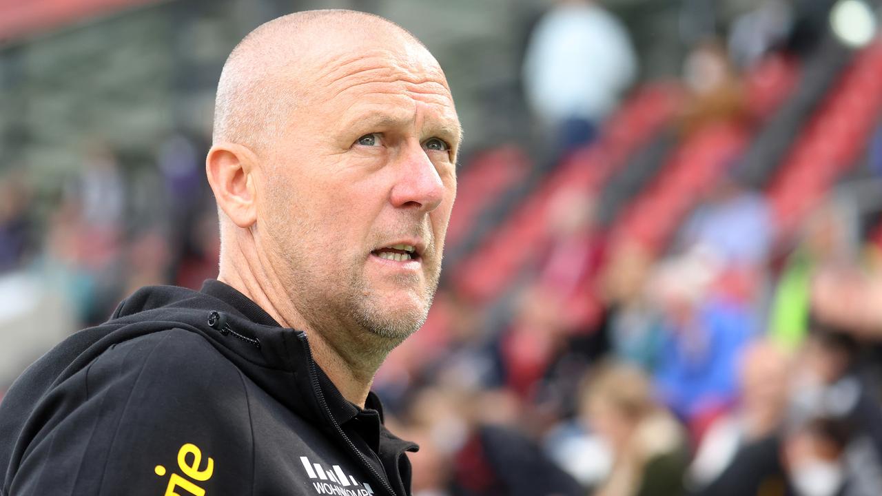 WDR-Sport: “Verdienste kaum aufzählbar” – Högner verlässt Essen gen Dortmund