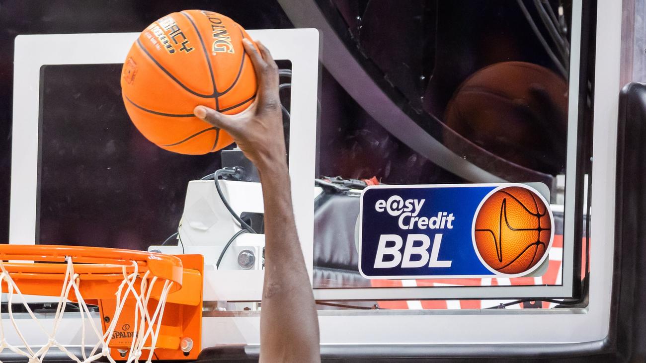 Basketball-Bundesliga: Seawolves müssen sich Alba geschlagen…