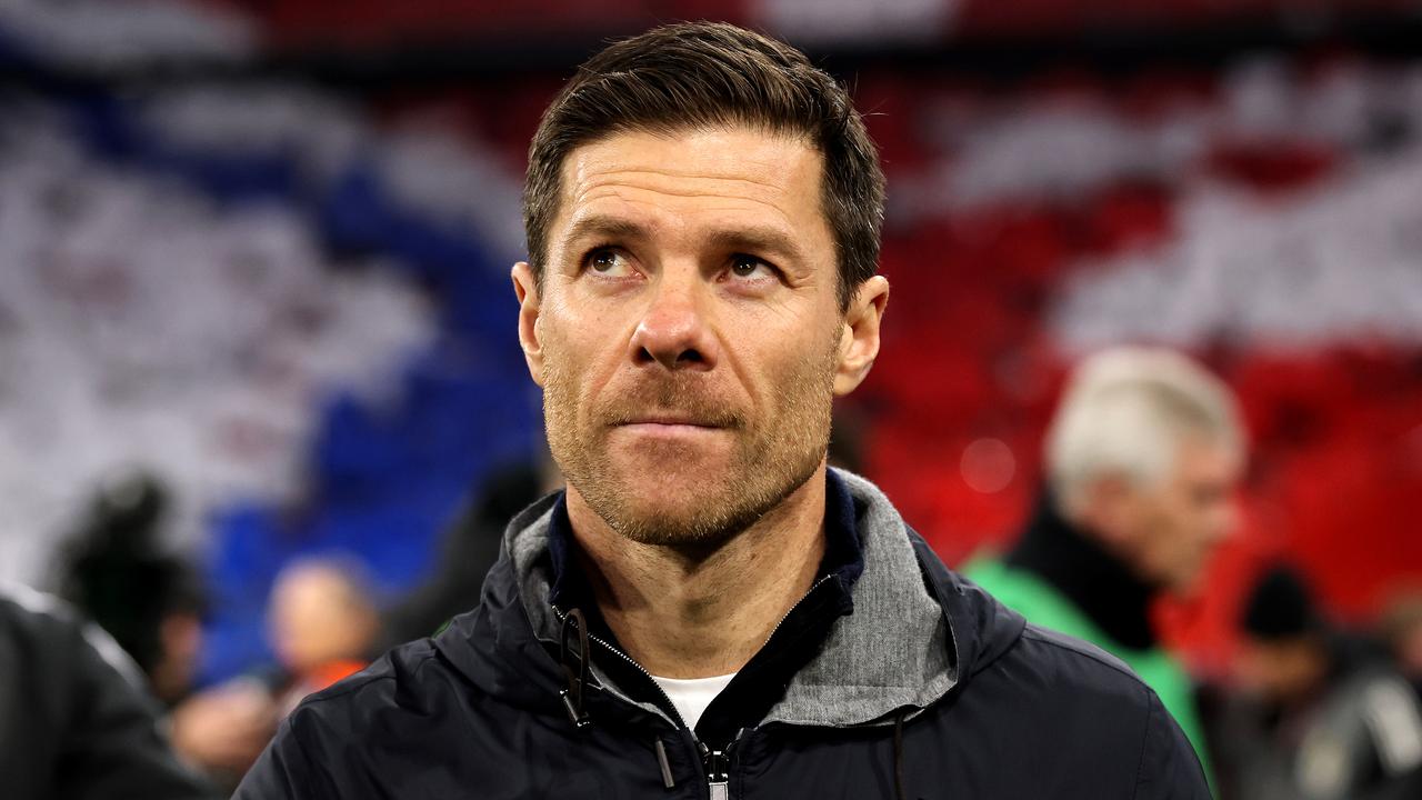 Bundesliga-Topspiel gegen Bayern: Leverkusens Trainer Alonso…