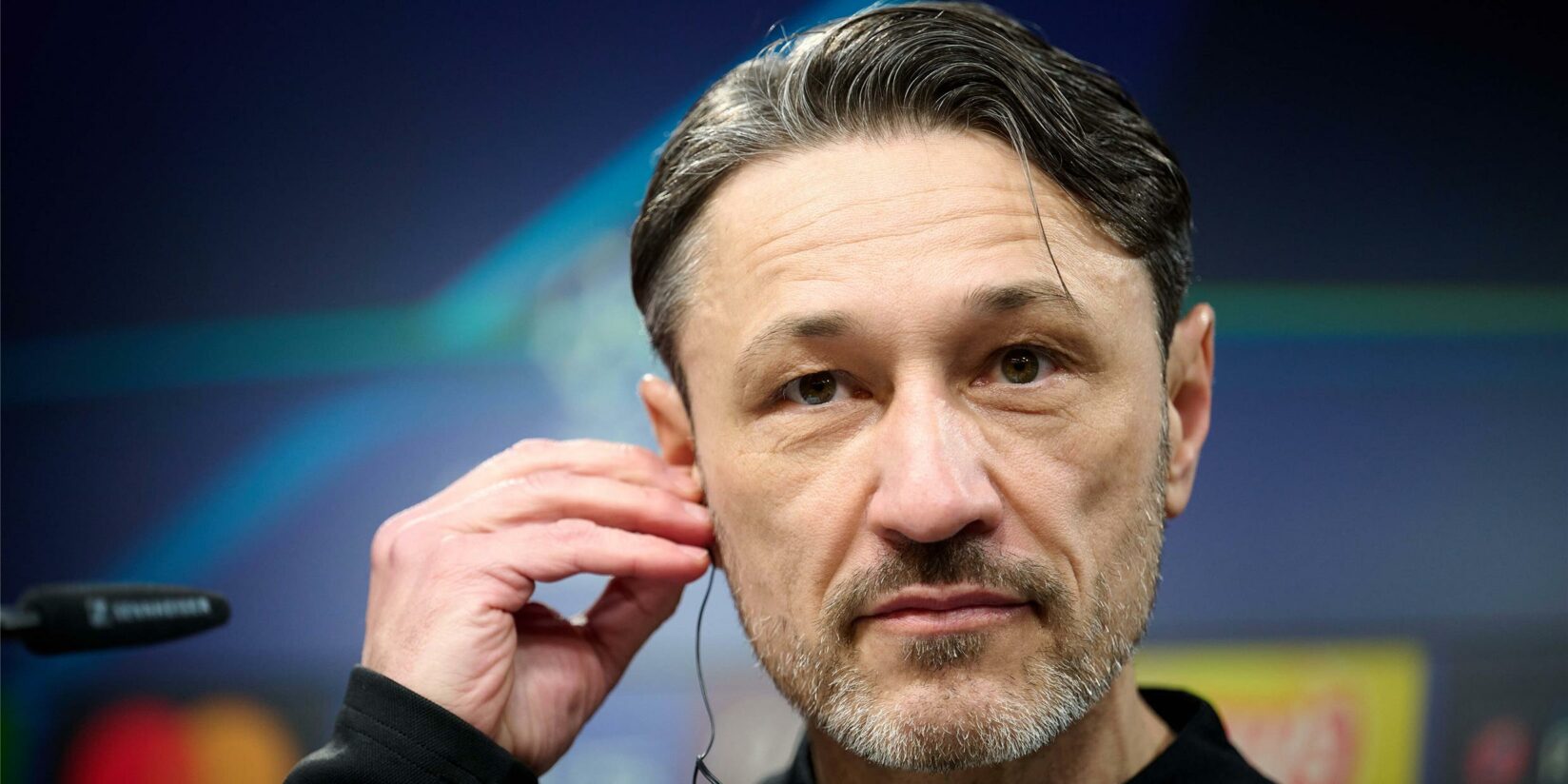 „Aktuell ist der Kopf der entscheidende Faktor“