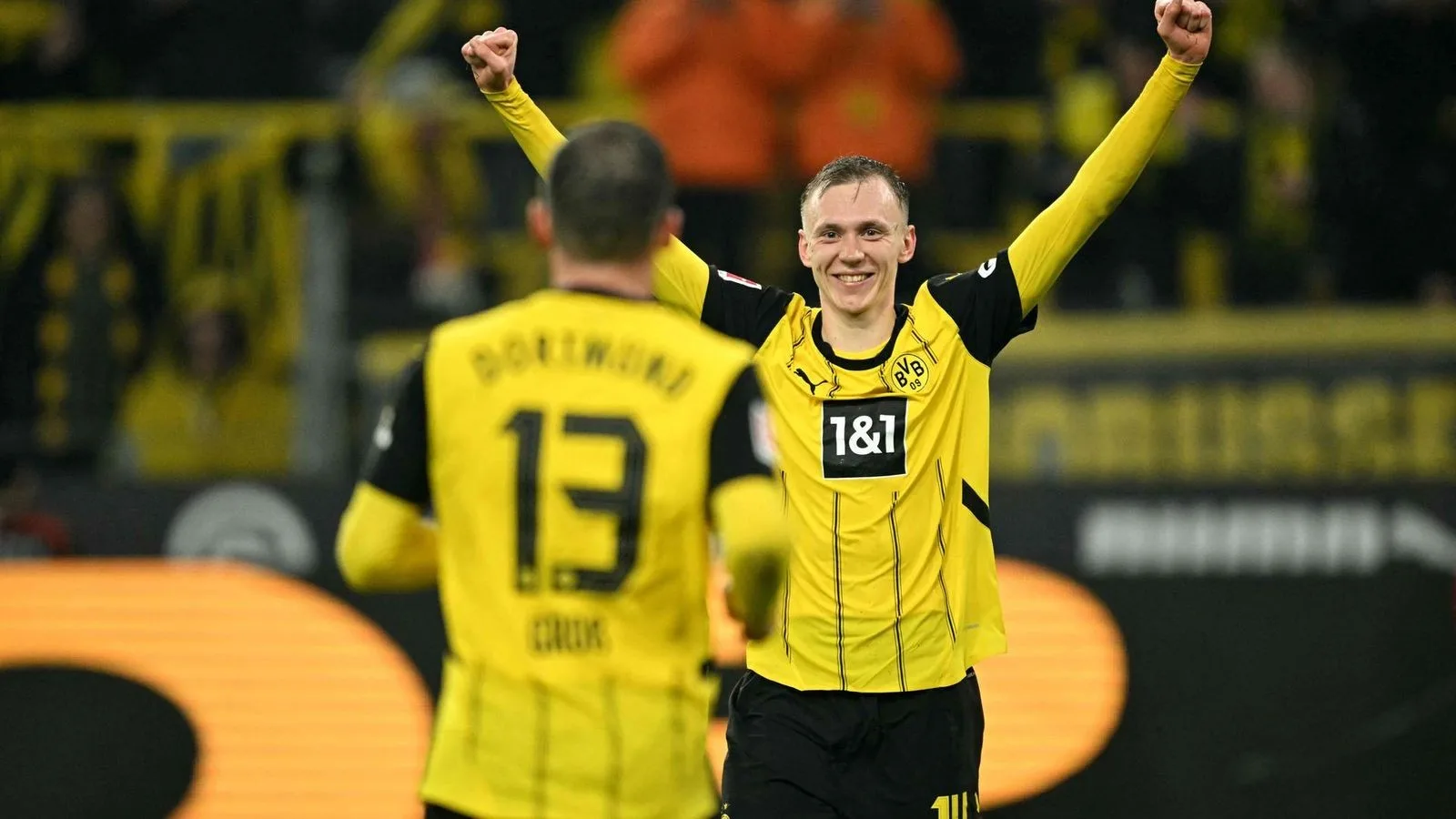 „Der Junge wird kommen“: Dreht Beier beim BVB jetzt auf? –